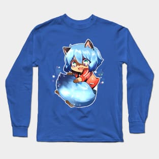 BNA Michiru Long Sleeve T-Shirt